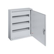 Щит распределительный навесной ЩРН-54 (540х440х120) IP31 | SQ0905-0017 | TDM