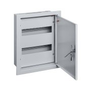 Щит распределительный встраиваемый ЩРВ-24 (405х320х120) IP31 | SQ0905-0005 | TDM