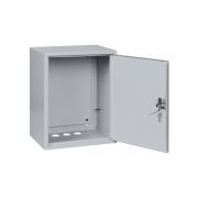 Щит с монтажной панелью ЩМП-1-0 (395х310х220) IP31 Народный | SQ0905-0901 | TDM