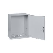 Щит с монтажной панелью ЩМП-2-0 (500х400х220) IP31 Народный | SQ0905-0902 | TDM