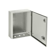 Щит с монтажной панелью ЩМП-2-1 IP66 (500х400х150) | SQ0905-0081 | TDM