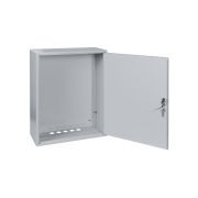 Щит с монтажной панелью ЩМП-3-0 (650х500х220) IP31 Народный | SQ0905-0903 | TDM