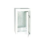 Щит с монтажной панелью ЩМП-7-0 (1320х750х300) IP31 | SQ0905-0068 | TDM