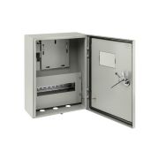 Щит учета ЩУ-1ф/1-0-12 IP66 (395х310х165) | SQ0905-0100 | TDM