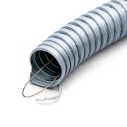 Металлорукав Р3-ЦХ 10 с протяжкой | 77871 | Fortisflex