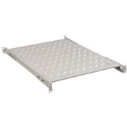 Полка стационарная L400мм сер. ITK FS35-400PI-R