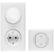Стартовый пакет Legrand Celiane умный дом Netatmo