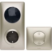 Стартовый пакет Legrand Celiane умный дом Netatmo