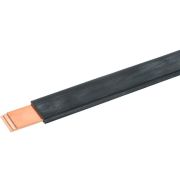 Шина медная гибкая изолированная ШМГ 3х(20х1мм) L2000 IEK YBF10-3-20-01