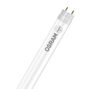 Лампа светодиодная SUBSTITUBE 8B-1.5M 20W/830 230V AC DE RU 20Вт T8 матовая 3000К тепл. бел. G13 1620лм 220-240В (замена 58Вт) OSRAM 4058075480162