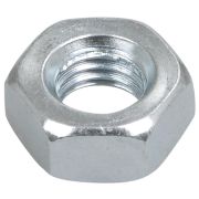 Гайка шестигранная М10 | CLP1M-G-10 | IEK