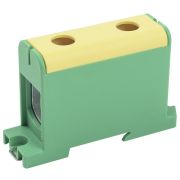 Клемма вводная силовая КВС 35-150 кв.мм. PE | YZN22-150-K52 | IEK