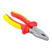 Пассатижи 180мм Expert 1000В PROxima EKF pas-180-exp-in