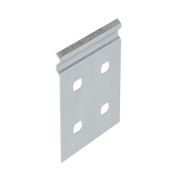 Пластина для лотка соединительная H=100мм GTO DKC 37305R