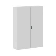 Корпус сварной навесной серии ST двухдверный 1400x1000x300 | R5ST1413 | DKC