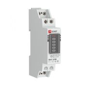 Счетчик электрической энергии модульный SKAT 101М/1 - 5(40) Ш Р M EKF |  10105M |  EKF