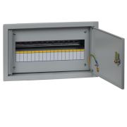 Щит распределительный встраиваемый ЩРВ-18М (ВхШхГ) 260х440х120мм IP31 PROxima | mb11-18m | EKF