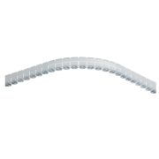 Перегородка SEP для угла CPO H50, в комплекте с крепежными элементами и необходимыми для монтажа | SSG00500K | DKC