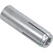 Анкер стальной забивной М8 | CLP1M-AS-8 | IEK