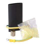 Муфта заземления термоусаживаемая д 15-25  | PR08.3871 | Промрукав