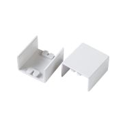 Соединитель на стык 60х40 (4 шт/комп) | PR08.2871 | Промрукав