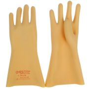 Перчатки диэлектрические бесшовные | SQ2301-0002 | TDM