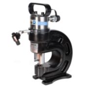 Пресс гидр. для пробивки отверстий в шинах ШД-95 NEO без матриц  к-кт | 76506 | КВТ