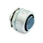 Муфта вводная для металлорукава ВМ-20 (РКн-20 (3/4), гайка под газовый ключ)  | PR08.2996 | Промрукав