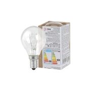 Лампа накаливания ДШ 40-230-Е14 40Вт шар (P45) 230В Е14 ЭРА Б0039132