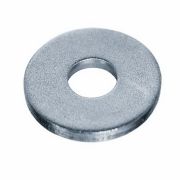 Шайба с широкими полями (кузовная) оцинкованная M6 (DIN 9021) (100 шт/уп) | PR08.2377 | Промрукав