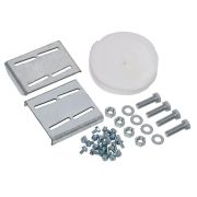 Комплект для соединения шкафов IP54 | YKM40D-FO-JK-200-54 | FORMAT IEK