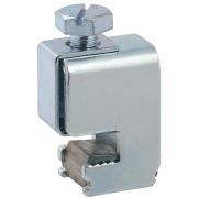 Зажим шинный (терминал) ЗШИ 70-120 мм2 для шины 10 мм | YNT10-10-70-185 | IEK