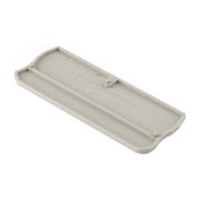 Заглушка для JXB-ST-1.5/2.5 4 вывода серая EKF PROxima  |  sak-st-1.5/2.5-4 |  EKF