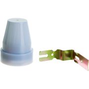 Фотореле 71 959 NS-PC01-WH Navigator 71959