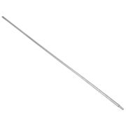 Стержень заземления безмуфтовая 16х1500мм оцинк. сталь HDZ IEK ZST12-14-016-001