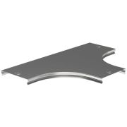 Крышка разветвителя T-образ. плавн. тип Г01 ESCA 300мм IEK CRT01D-0-300-08