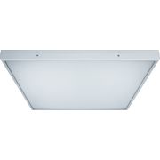 Светильник светодиодный мед ДПО/ДВО NLP-OS4-36-4K-IP54 (Аналог ЛВО4х18 Опал) 36Вт 4000К IP54 опал | 61292 | Navigator