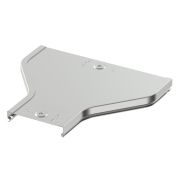 Крышка на переходник RRC симметричный 200/100 в комплекте с метизами и пластинами PTCE | 38084K | DKC