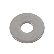 Шайба DIN 9021 М8 увеличенная (15кг) - накл. | 125208 | Tech-KREP