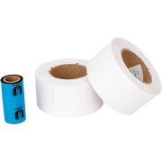 Комплект «бирка-риббон» У-136Р Fortisflex 79838