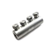 Соединитель болтовой 4СБ-1-100 (25-50) ГОФРОМАТИК zeta11041