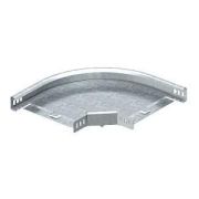 Угол для лотка горизонтальный 90град. 100х35 RB 90 310 FS OBO 6043119