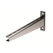 Консоль для лотка усиленная тяжелая осн.600 сталь DKC BBH7060