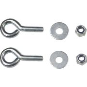 Комплект креплений ARCTIC на трос (уп.2шт) СТ 2069000010