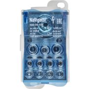 Блок распределительный 61 082 NBB-DB-400 Navigator 61082