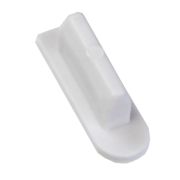 Заглушка на шину PIN 1P 63А IEK YNK21-1-063