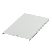 Крышка на ответвитель TD осн.100 / ответвитель-переходник TDSR 100/80 в компл. с метизами и пластинами PTCE DKC 38302K