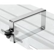 Хомут крышки лотка 50х100мм универсальный EZ | CKL10D-HK-050-100-EZ | IEK