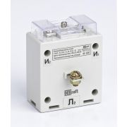 Трансформатор тока ТОП-0,66 0,5 50/5 5ВА | 50174DEK | Dekraft