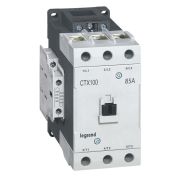 Контактор CTX3 100 3P 85A 2но2нз ~230В | 416206 | Legrand